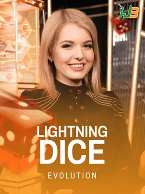 Evolution Live 011 live game — Jeetbuzz