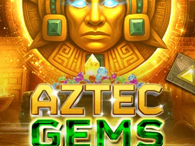 Exclusive Aztec Gems slot — Jeetbuzz