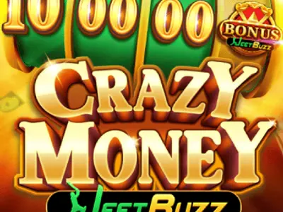 Exclusive Crazy Money slot — Jeetbuzz