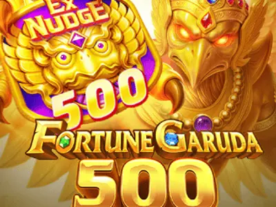 Exclusive Fortune Garuda 500 slot — Jeetbuzz