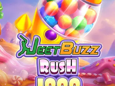 Exclusive Jeetbuzz Rush 1000 slot — Jeetbuzz