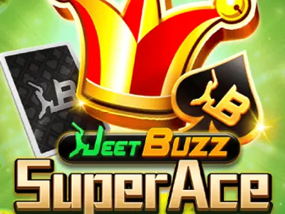 Exclusive Super Ace slot — Jeetbuzz
