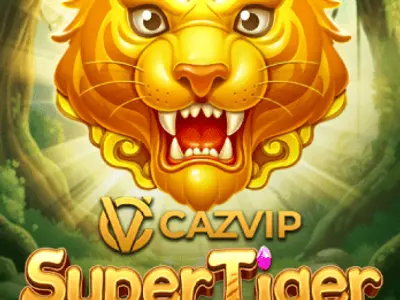 Exclusive Super Tiger slot — Jeetbuzz