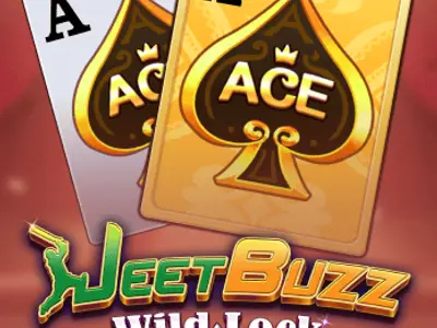 Exclusive Wild Lock slot — Jeetbuzz